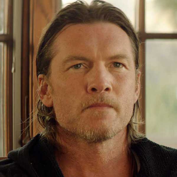 Sam Worthington